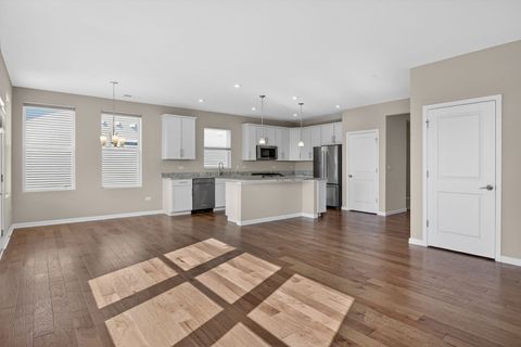 Tiny photo for 1S064 Rhoads Way, Winfield, IL 60190 (MLS # 12616909)