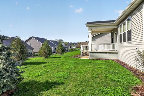 Tiny photo for 1S064 Rhoads Way, Winfield, IL 60190 (MLS # 12616909)