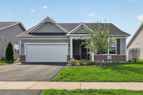 Photo of 1S064 Rhoads Way, Winfield, IL 60190 (MLS # 12616909)
