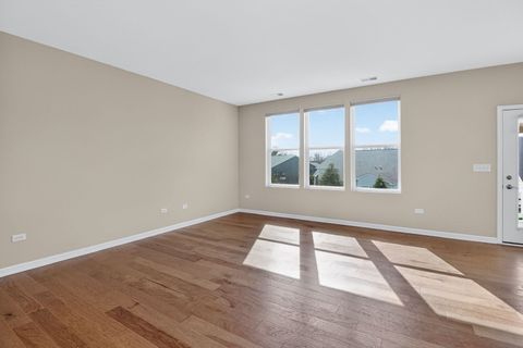 Tiny photo for 1S064 Rhoads Way, Winfield, IL 60190 (MLS # 12616909)