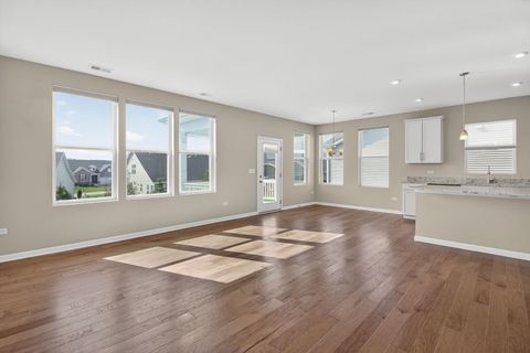 Tiny photo for 1S064 Rhoads Way, Winfield, IL 60190 (MLS # 12616909)