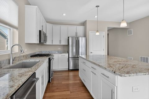 Tiny photo for 1S064 Rhoads Way, Winfield, IL 60190 (MLS # 12616909)