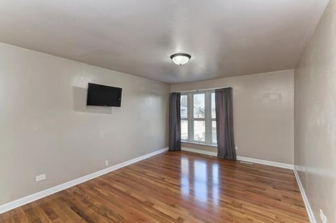 Tiny photo for 18800 Dickens Drive, Mokena, IL 60448 (MLS # 12584822)