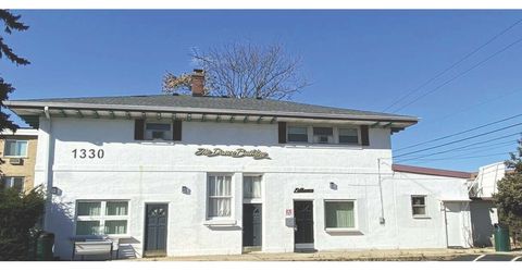 1330 Webford Avenue Des Plaines IL 60016