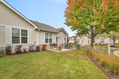 Tiny photo for 21476 Mays Lake Court, Crest Hill, IL 60403 (MLS # 12531219)