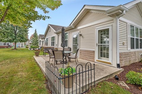 Tiny photo for 21476 Mays Lake Court, Crest Hill, IL 60403 (MLS # 12531219)