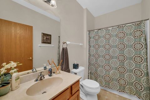 Tiny photo for 21476 Mays Lake Court, Crest Hill, IL 60403 (MLS # 12531219)