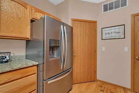 Tiny photo for 21476 Mays Lake Court, Crest Hill, IL 60403 (MLS # 12531219)