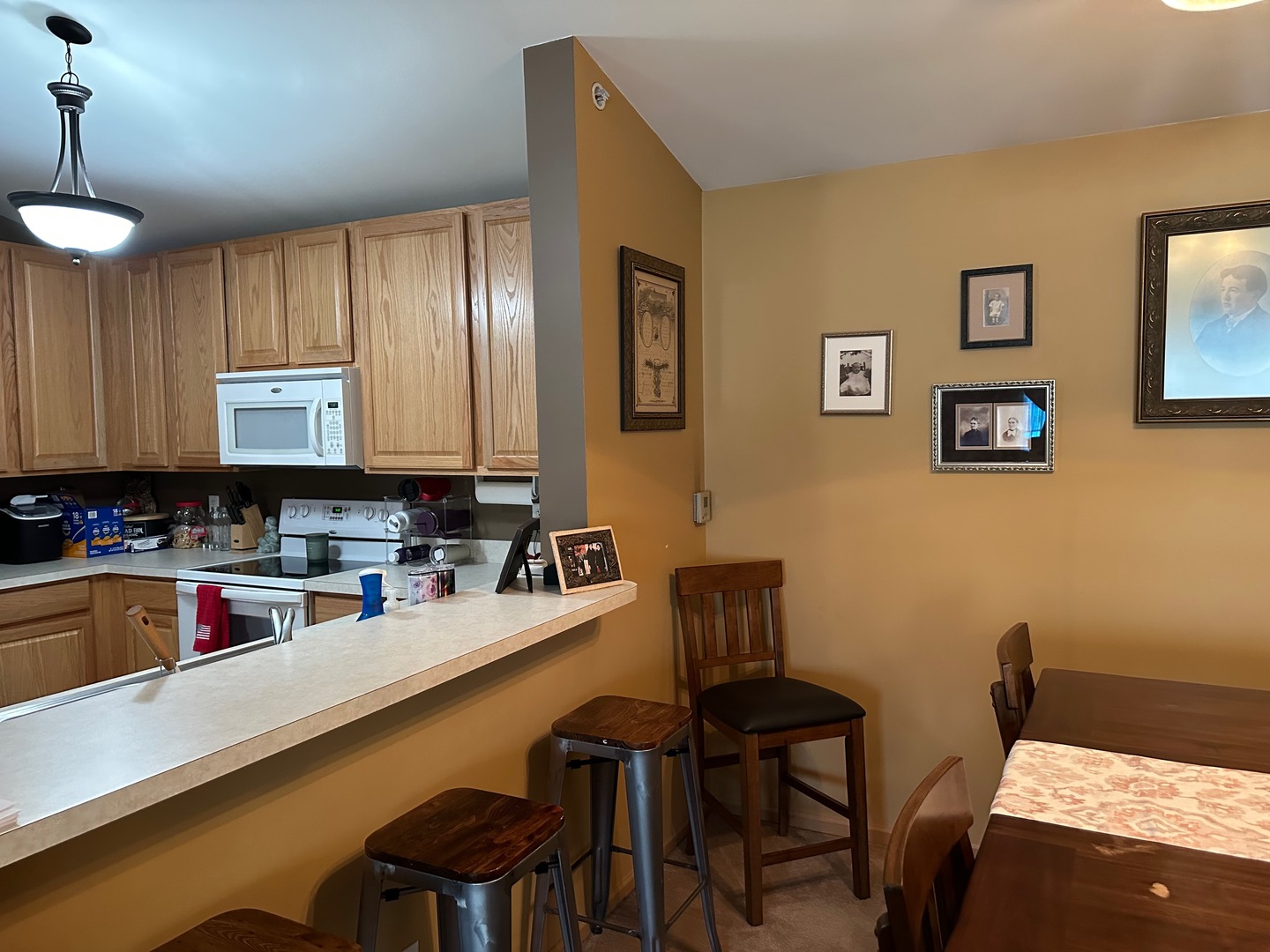 134 Bertram Drive O