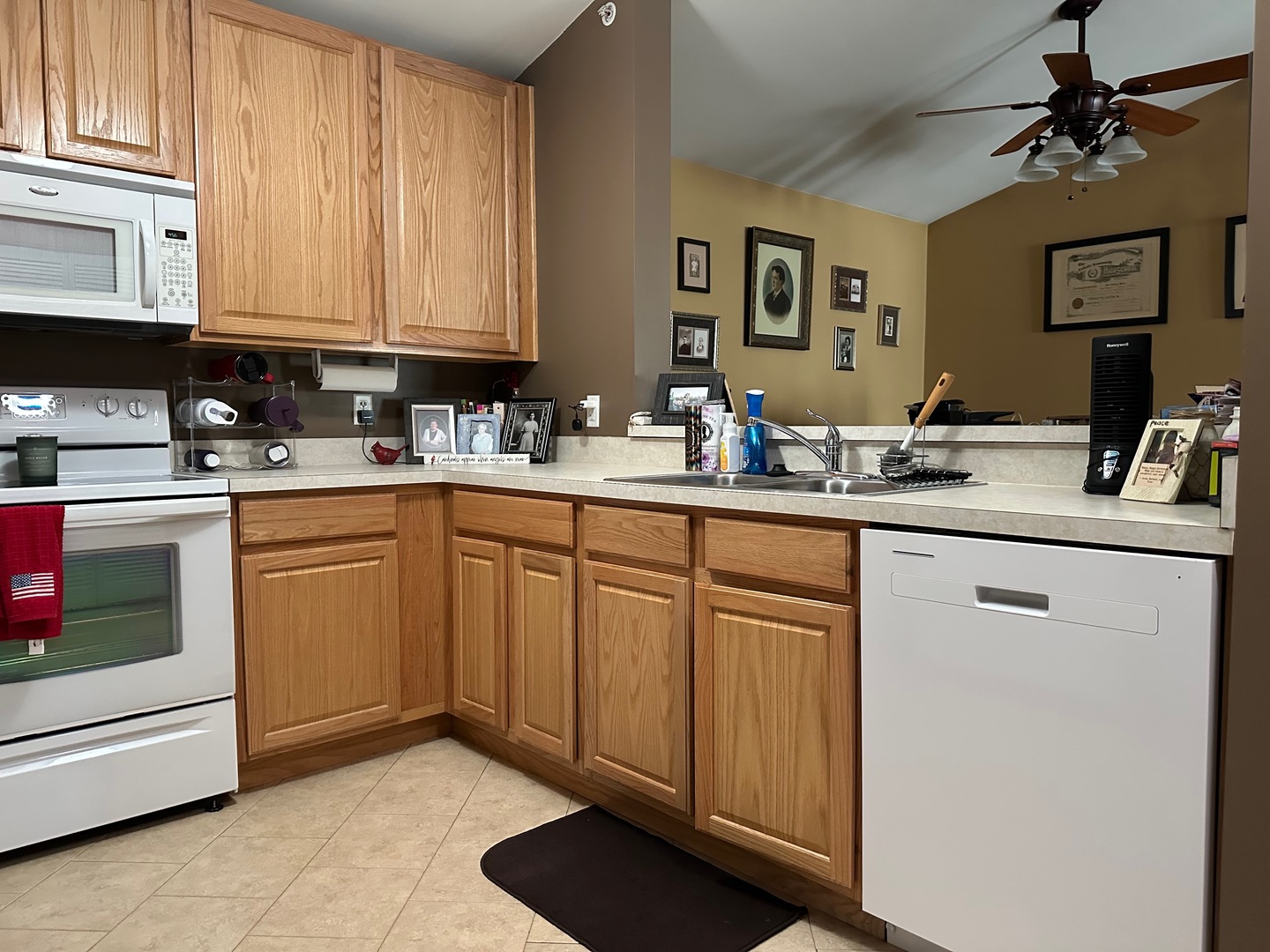 134 Bertram Drive O