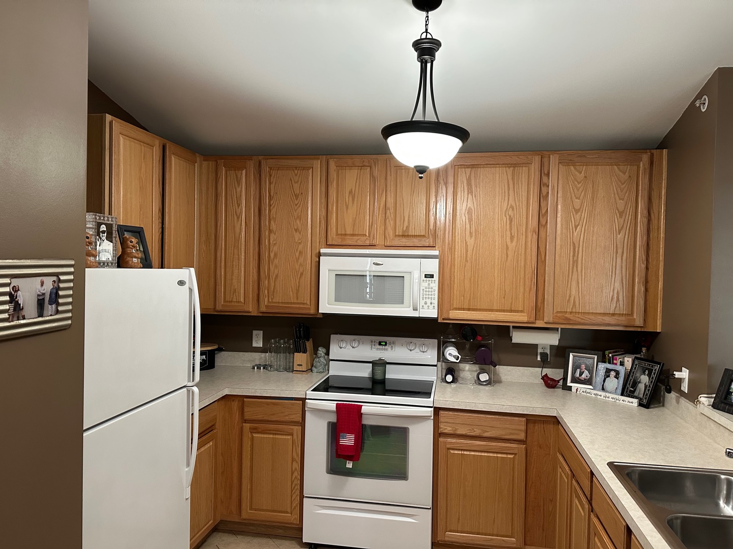 134 Bertram Drive O