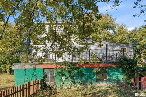 Tiny photo for 4616 S CONCORD Street, Davenport, IA 52802 (MLS # QC4269653)