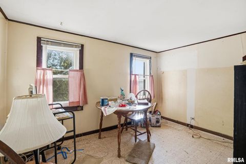 Tiny photo for 4616 S CONCORD Street, Davenport, IA 52802 (MLS # QC4269653)