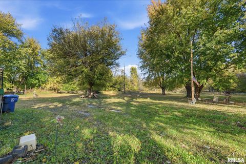 Tiny photo for 4616 S CONCORD Street, Davenport, IA 52802 (MLS # QC4269653)