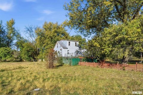 Tiny photo for 4616 S CONCORD Street, Davenport, IA 52802 (MLS # QC4269653)