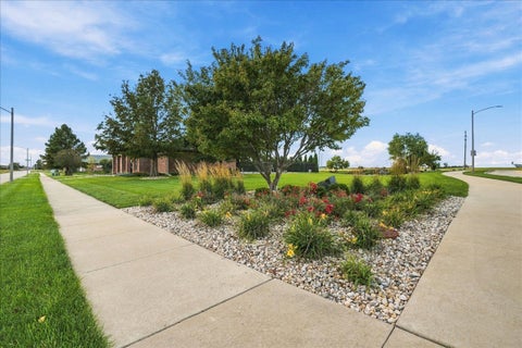Tiny photo for 1706 Glenbridge Road, Bloomington, IL 61704 (MLS # 12765029)