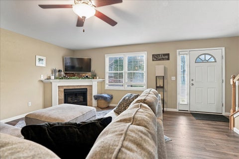 Tiny photo for 1706 Glenbridge Road, Bloomington, IL 61704 (MLS # 12765029)