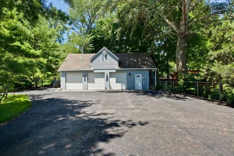 A home in LIBERTYVILLE