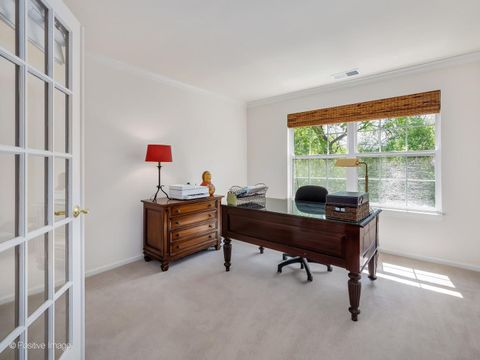 Tiny photo for 11025 Edgebrook Lane, Indian Head Park, IL 60525 (MLS # 12618138)