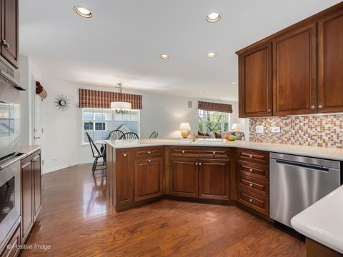 Tiny photo for 11025 Edgebrook Lane, Indian Head Park, IL 60525 (MLS # 12618138)