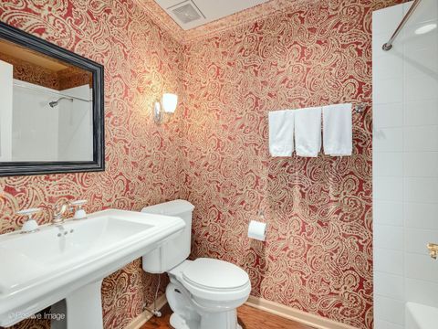 Tiny photo for 11025 Edgebrook Lane, Indian Head Park, IL 60525 (MLS # 12618138)