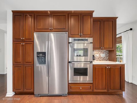 Tiny photo for 11025 Edgebrook Lane, Indian Head Park, IL 60525 (MLS # 12618138)