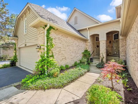 Tiny photo for 11025 Edgebrook Lane, Indian Head Park, IL 60525 (MLS # 12618138)