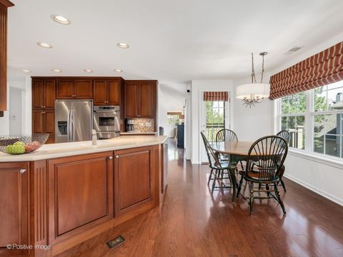 Tiny photo for 11025 Edgebrook Lane, Indian Head Park, IL 60525 (MLS # 12618138)