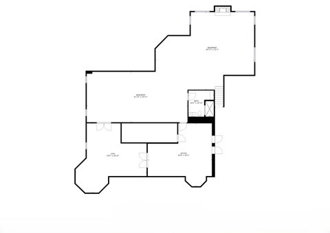 Tiny photo for 3613 Crestview Drive, Long Grove, IL 60047 (MLS # 12722623)
