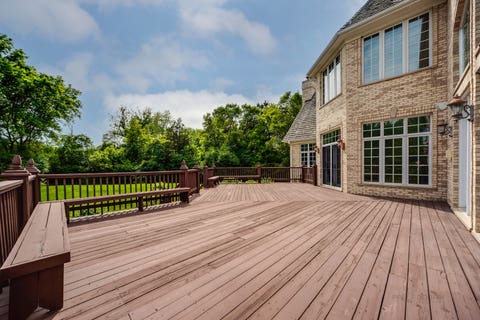 Tiny photo for 3613 Crestview Drive, Long Grove, IL 60047 (MLS # 12722623)