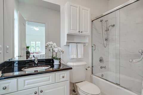 Tiny photo for 3613 Crestview Drive, Long Grove, IL 60047 (MLS # 12722623)