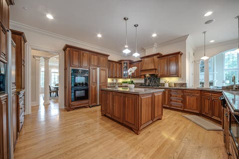 Tiny photo for 3613 Crestview Drive, Long Grove, IL 60047 (MLS # 12722623)