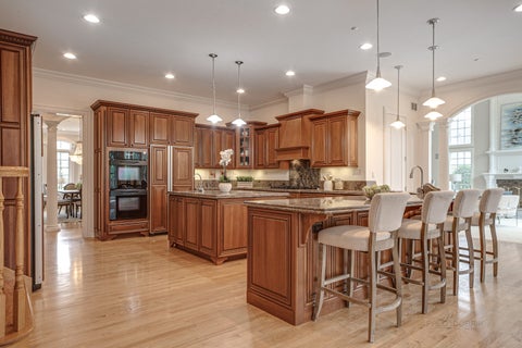 Tiny photo for 3613 Crestview Drive, Long Grove, IL 60047 (MLS # 12722623)