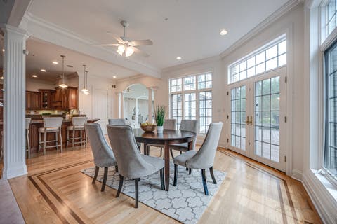Tiny photo for 3613 Crestview Drive, Long Grove, IL 60047 (MLS # 12722623)