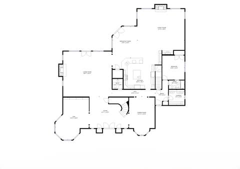 Tiny photo for 3613 Crestview Drive, Long Grove, IL 60047 (MLS # 12722623)