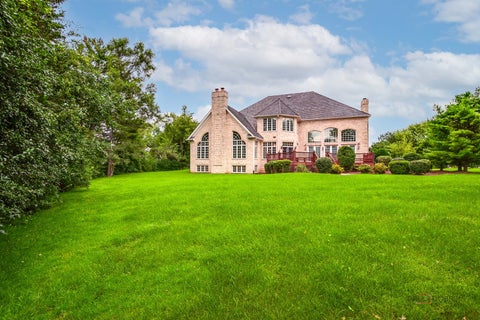 Tiny photo for 3613 Crestview Drive, Long Grove, IL 60047 (MLS # 12722623)