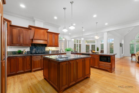 Tiny photo for 3613 Crestview Drive, Long Grove, IL 60047 (MLS # 12722623)