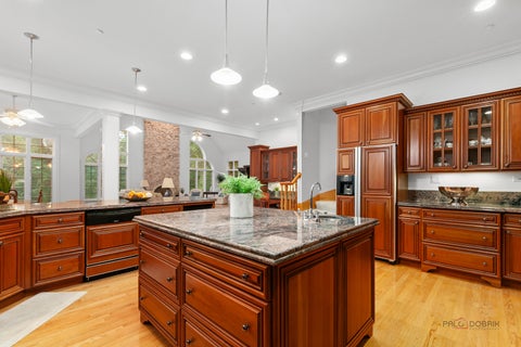 Tiny photo for 3613 Crestview Drive, Long Grove, IL 60047 (MLS # 12722623)