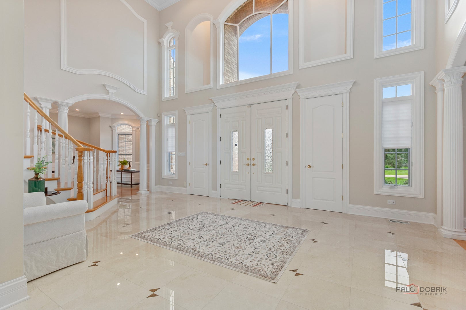 3613 Crestview Drive