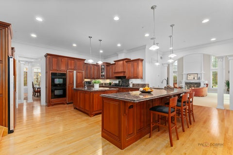 Tiny photo for 3613 Crestview Drive, Long Grove, IL 60047 (MLS # 12722623)