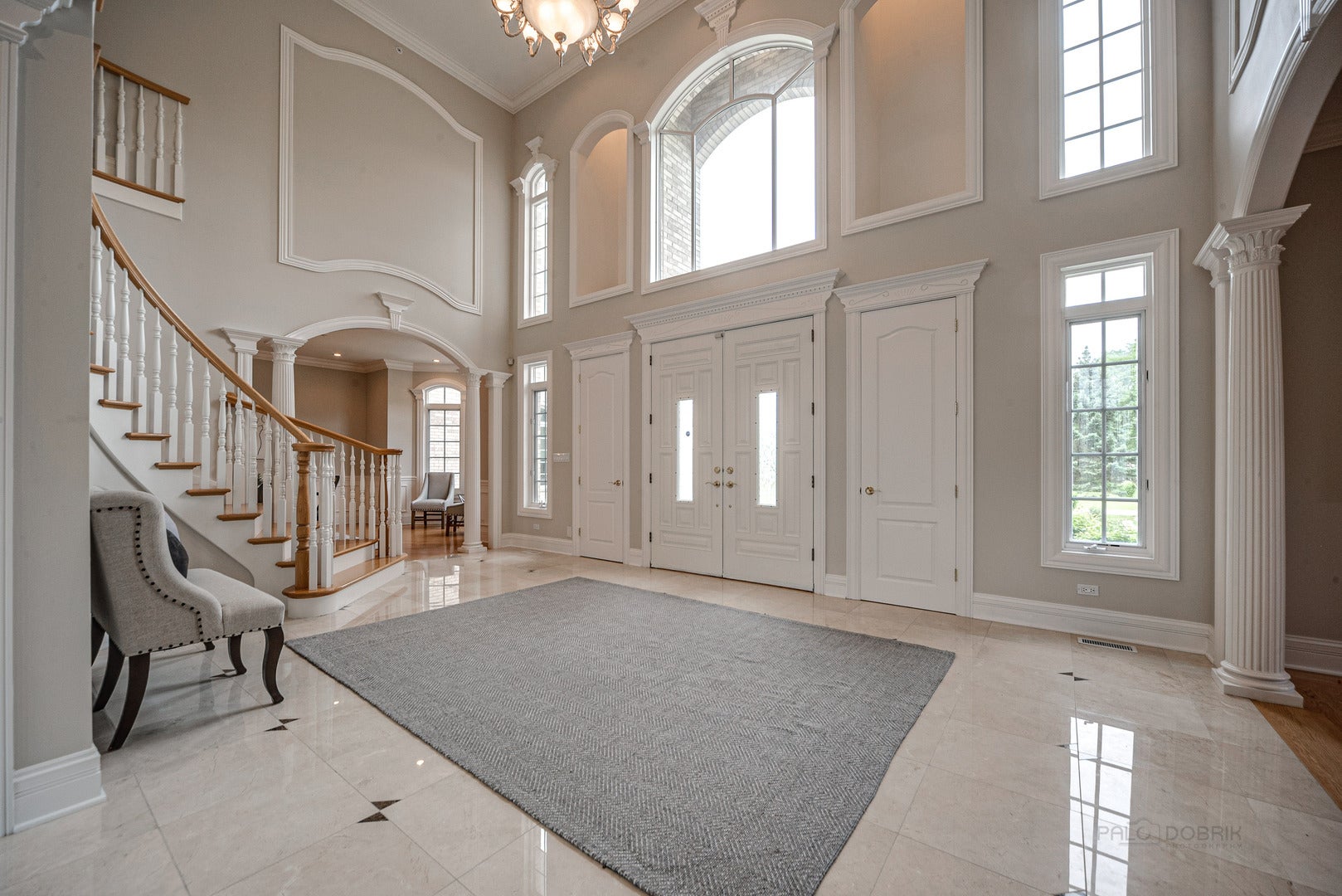 3613 Crestview Drive