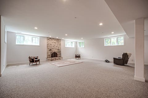 Tiny photo for 3613 Crestview Drive, Long Grove, IL 60047 (MLS # 12722623)