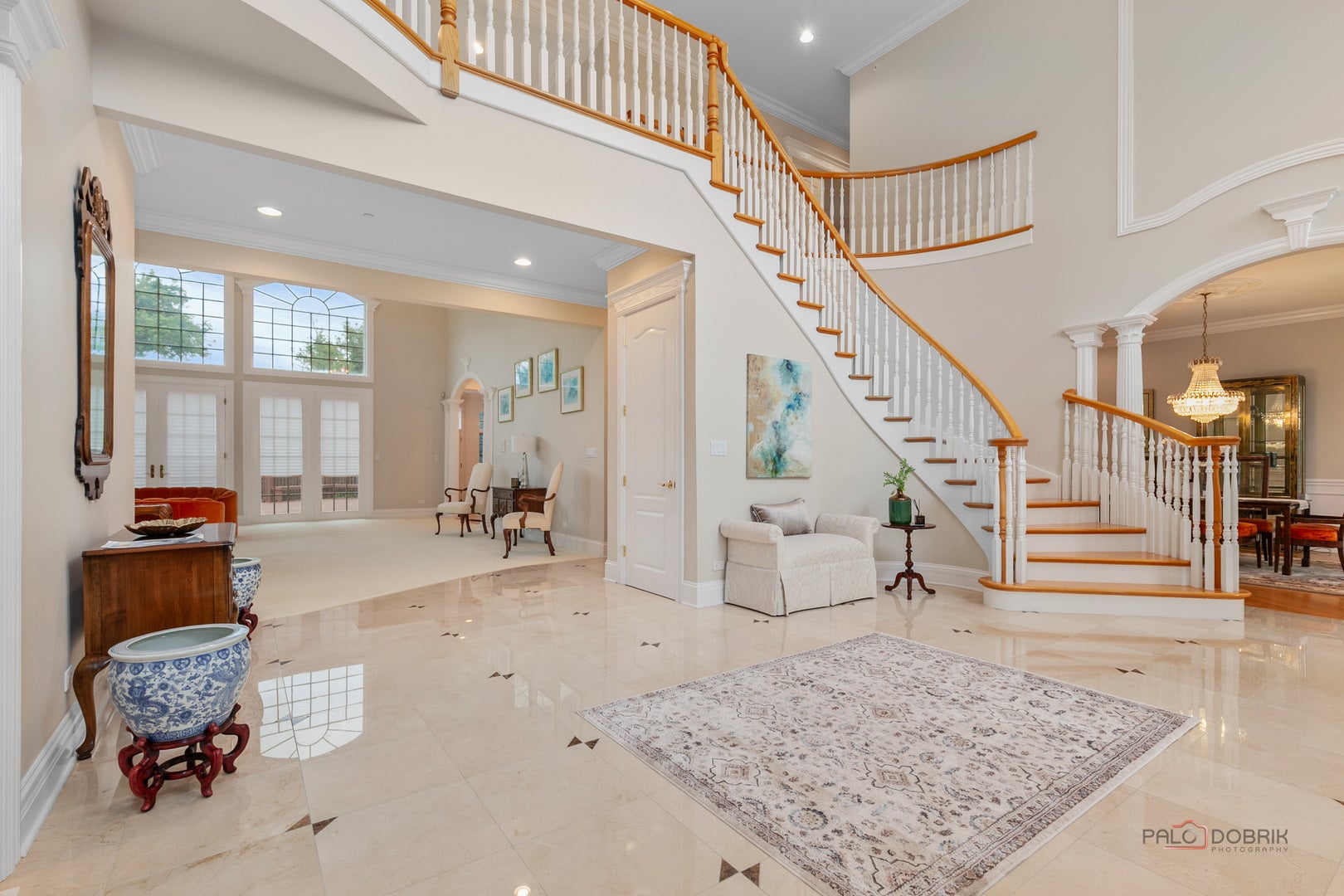 3613 Crestview Drive