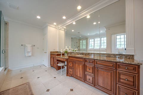 Tiny photo for 3613 Crestview Drive, Long Grove, IL 60047 (MLS # 12722623)