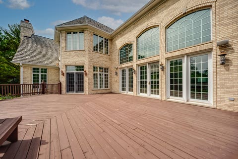 Tiny photo for 3613 Crestview Drive, Long Grove, IL 60047 (MLS # 12722623)