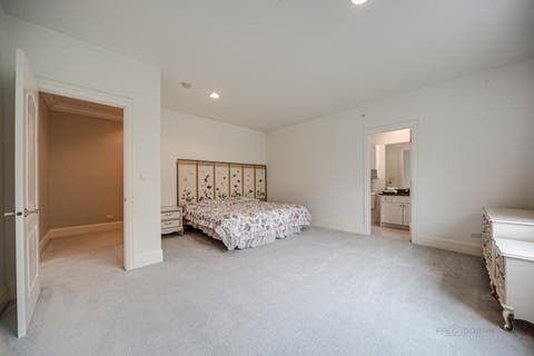 Tiny photo for 3613 Crestview Drive, Long Grove, IL 60047 (MLS # 12722623)