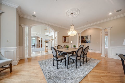 Tiny photo for 3613 Crestview Drive, Long Grove, IL 60047 (MLS # 12722623)