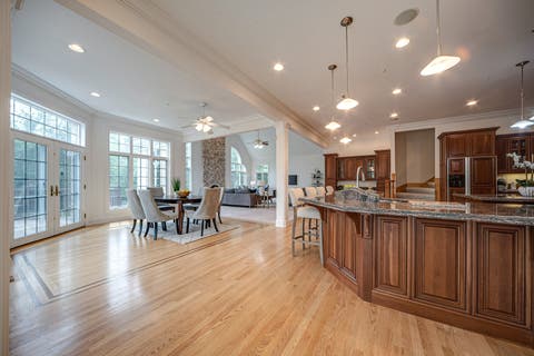 Tiny photo for 3613 Crestview Drive, Long Grove, IL 60047 (MLS # 12722623)