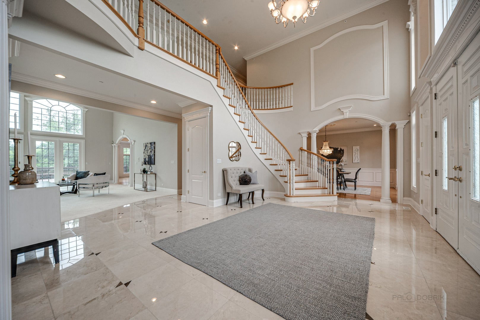 3613 Crestview Drive