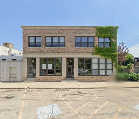 4525 N Ravenswood Avenue 201 Chicago IL 60640